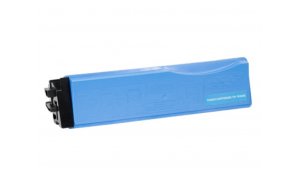 Kyocera Mita TK540C - kompatibilní tisková kazeta modrá na 4.000 stran
