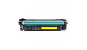 HP W2122X - kompatibilní toner 212X bez čipu, žlutý