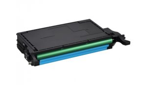 HP/Samsung toner Cyan CLT-C6092S/ELS 7000K originální