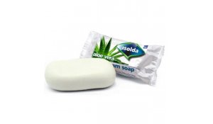 Mýdlo Isolda Aloe 100g