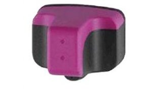 HP C8772E - kompatibilní cartridge 363XL magenta