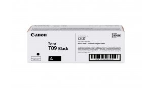 Canon T09 Black originál