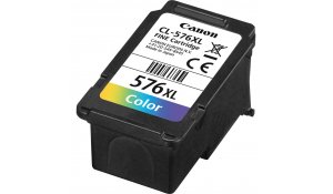 Canon CL-576XL EUR, Color XL originální