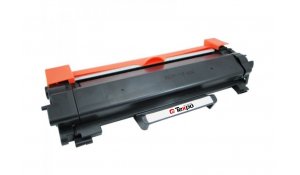 Brother TN-2411 - kompatibilní černý toner s čipem XL kapacita (3000str.)