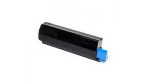 OKI 42127454 - kompatibilní žlutý toner C5250