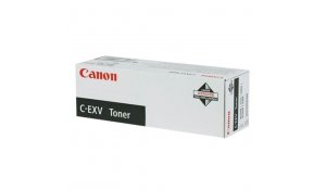 Canon toner C-EXV 38 černý originální