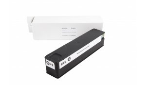 HP CN625A - renovovaná cartridge 970XL černá