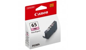 Canon CLI-65 Photo Magenta - NICHE originální