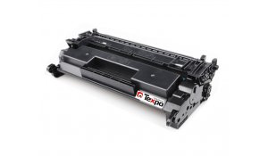 Canon CRG 052 - kompatibilní černý toner