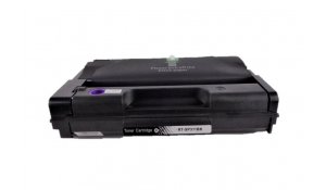 Ricoh 407246 - kompatibilní toner SP311HE černá
