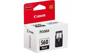 Canon PG-560 originál černá