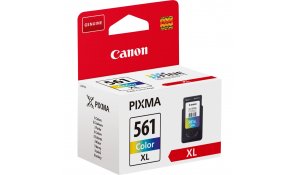 Canon CL-561XL originál tříbarevná XL kapacita