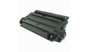 HP CF214A - kompatibilní černá tisková kazeta 14A, (10.000str.)