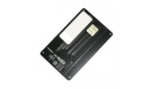 OKI 9004391 - kompatibilní černý toner B2500 + čipová karta, XL kapacita 4000str.