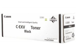 Canon toner C-EXV 54 Toner Black originální