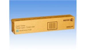 Xerox Toner Yellow pro WC7120/WC7200 (15.000 str) originální