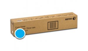 Xerox Cyan Toner pro  AltaLink C80xx,15 000 str. originální