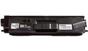 Brother TN-326BK, toner black, 4 000 str. originální