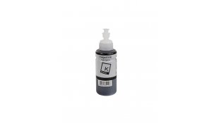 Epson T6641 - kompatibilní černý inkoust (100ml)