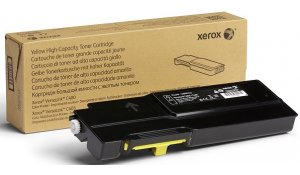 Xerox Toner C400/ C405 4 800s. Yellow originální