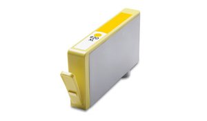 HP CD974A - kompatibilní cartridge s hp 920XL yellow s čipem