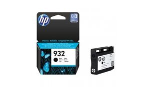 HP 932 černá inkoustová kazeta, CN057AE originální