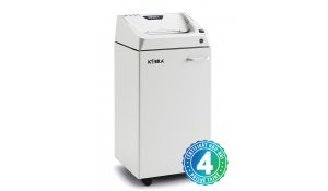 Skartovací stroj KOBRA 260.1 HS-6