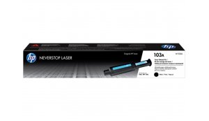 HP 103A Black Neverstop Laser, W1103A originální