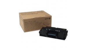 Xerox toner Black pro Phaser 3320, 5 000 str. originální