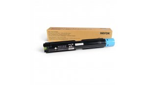 Xerox VL C7100 Cyan Toner 18 500 str. originální