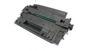 HP CE255A - kompatibilní toner 55A