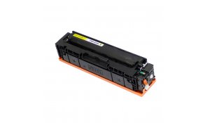 Canon CRG 054 HY - kompatibilní žlutý toner, XL kapacita (2.300 str.), 3025C002