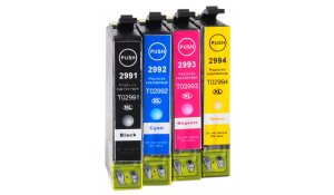 Epson T2996 - kompatibilní multipack 29XL