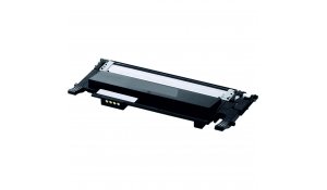 Samsung CLT-K4072S - kompatibilní toner CLP320, CLP325, CLX3185 černá na 1.500stran