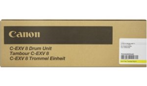 Canon drum unit C-EXV 8 yellow originální