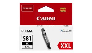 Canon INK CLI-581XXL BK originální