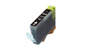 Canon BCI-5BK - kompatibilní cartridge i pro Canon BCI-6BK