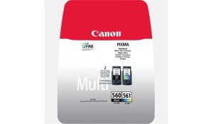 Canon CRG PG-560/CL-561 PVP originální