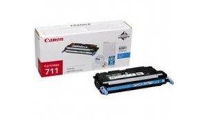 Canon toner CRG-718Y, žlutý originální