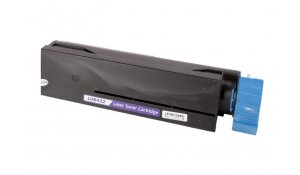 OKI 45807102 - kompatibilní toner B412, B432, MB472 (3000 str)