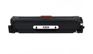 Samsung CLT-K504S - kompatibilní černá barva K504, CLP410, CLP415, CLX4195