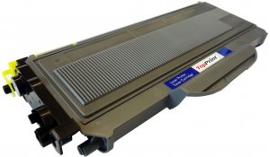 Brother TN-2110 - kompatibilní toner Topprint