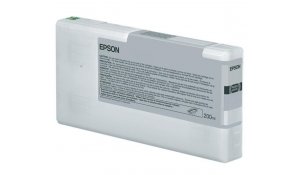 Epson T6531 Photo Black Ink Cartridge (200ml) originální