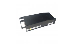 OKI 09006129 - kompatibilní žlutý toner C650dn (6.000 str.) 