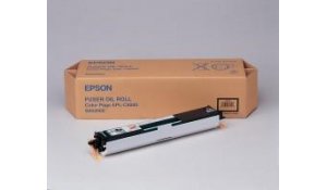 EPSON Fuser Oil Rollf (20k str) pro EPL-C8000/82 originální