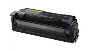 HP/Samsung toner yellow CLT-Y603L/ELS 10000 stran originální