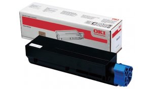 Toner do B431/MB461/471/471w/491 (7 000 stran) originální