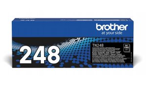 Brother TN-TN248 Black (1 000 str.) originál