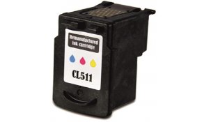 Canon CL-511 - kompatibilní cartridge, XL kapacita