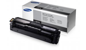 HP/Samsung CLT-K504S/ELS 2500 stran Toner Black originální